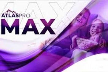 Atlas Pro Max